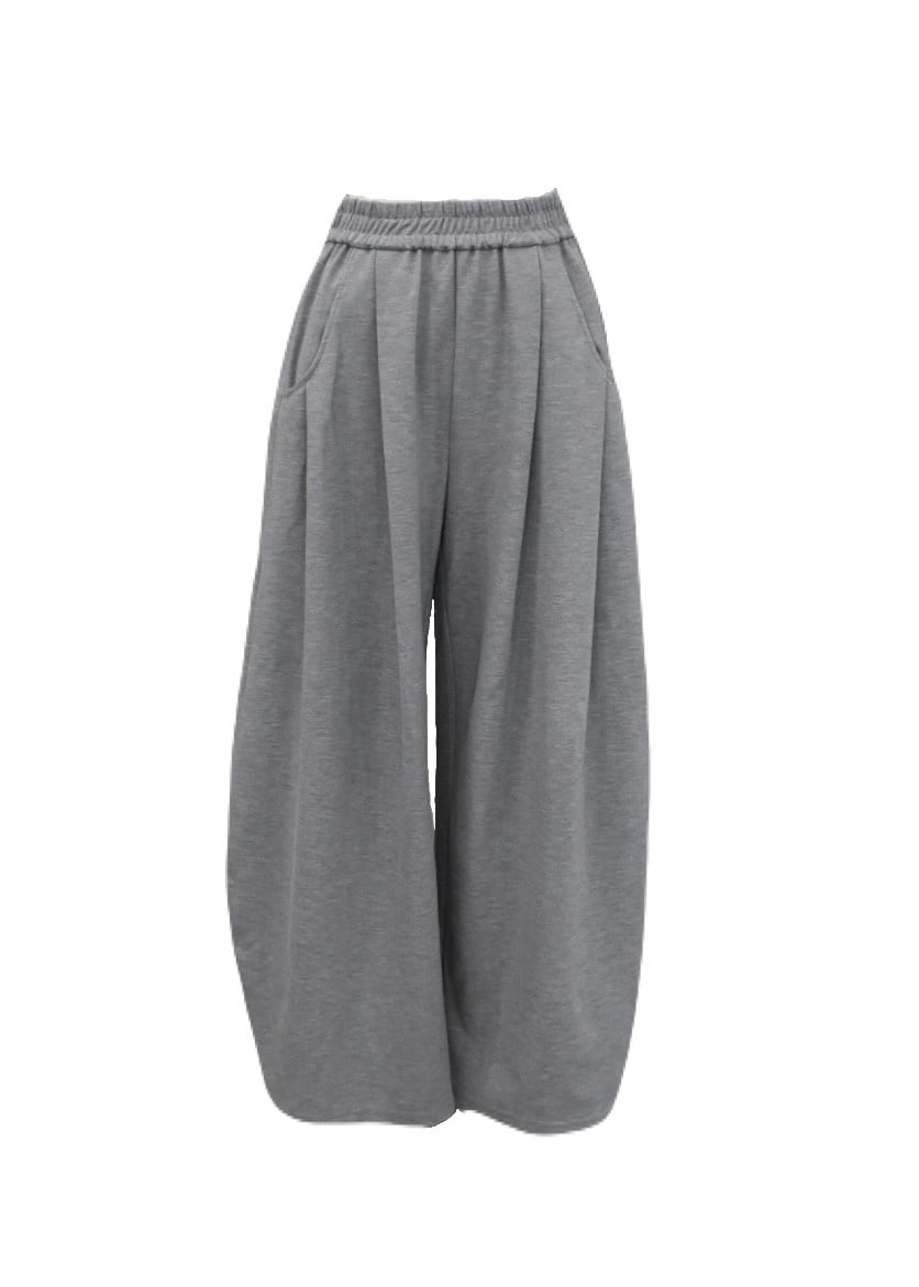 cocoon pants | Lig.