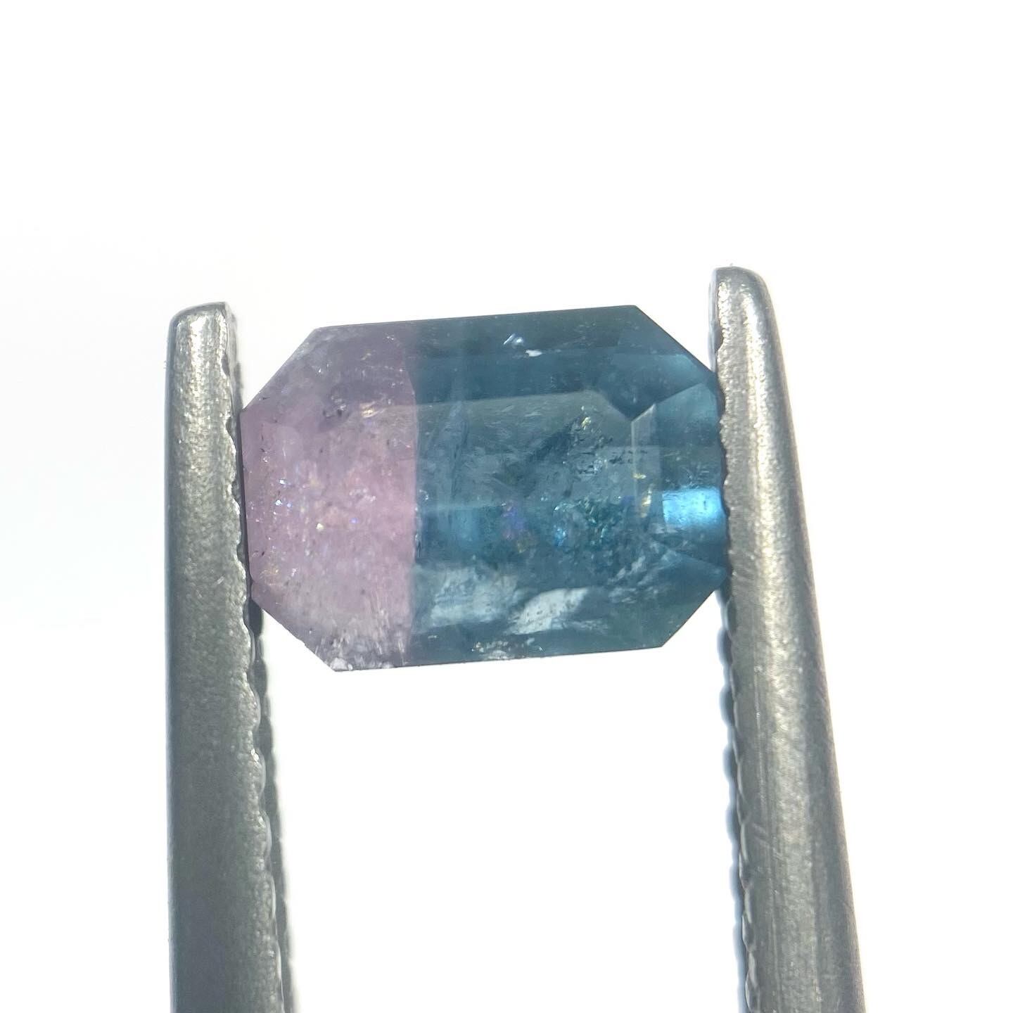 金平糖 バイカラートルマリン