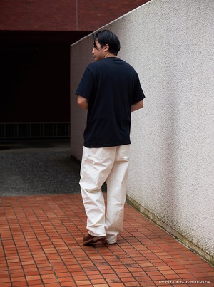「カウボーイビバップ 天国の扉」T-Shirt／Rain