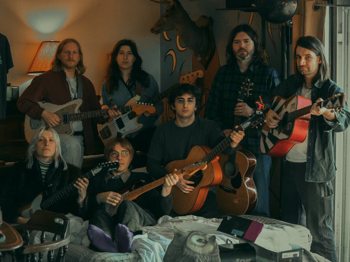 Florry / The Holey Bible(LP)