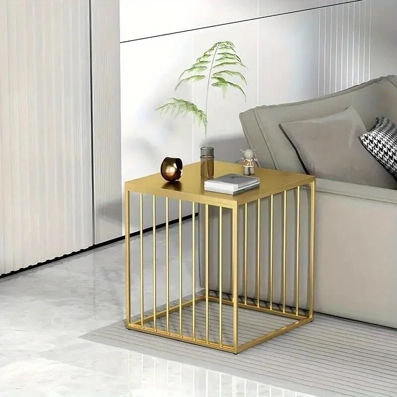 サイドテーブルコーヒーテーブル北欧鳥かごおしゃれ