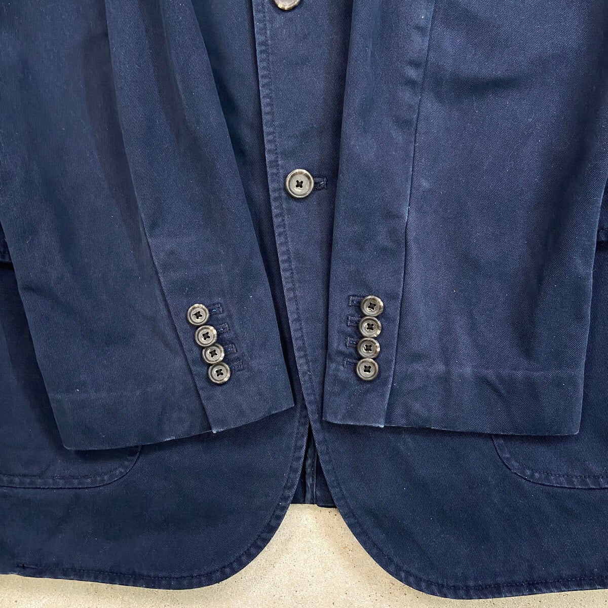 90年代 Polo by Ralph Lauren ポロバイラルフローレン コットン