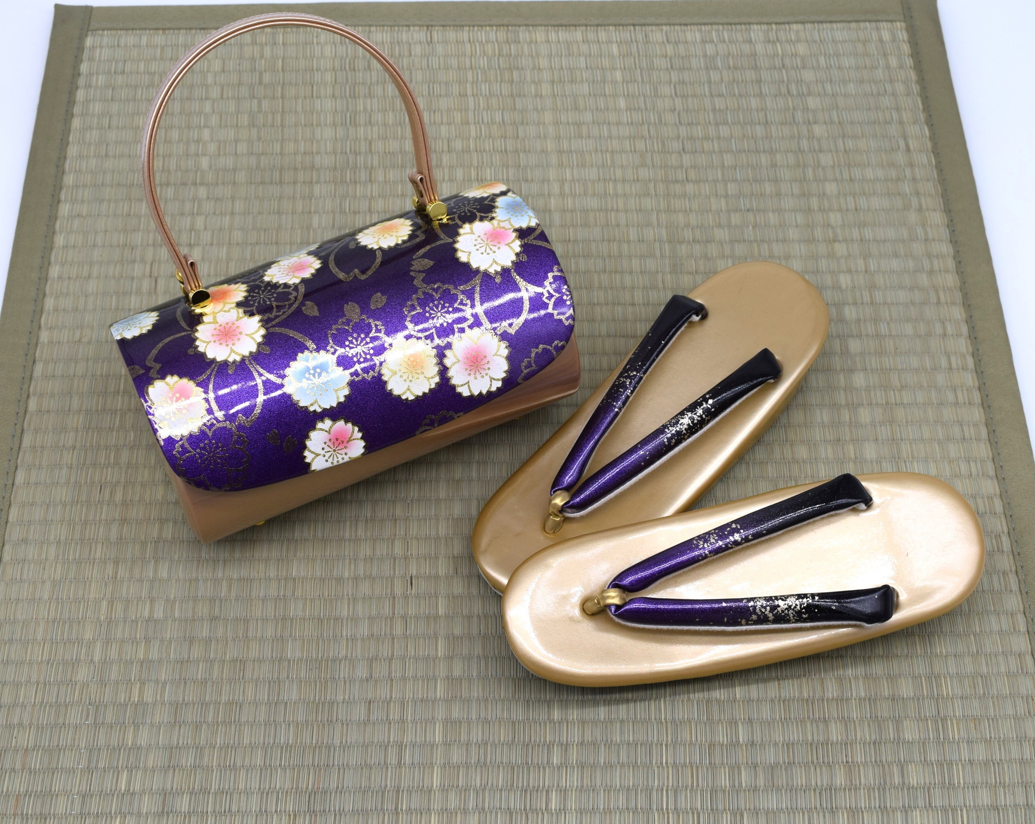 未仕立て訪問着単品 若竹色 正絹着物 仮絵羽 （仕立て代込み） | 鱗屋