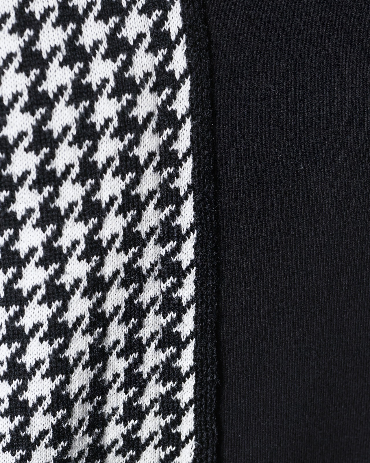 〈Y’s〉Docking Sweater