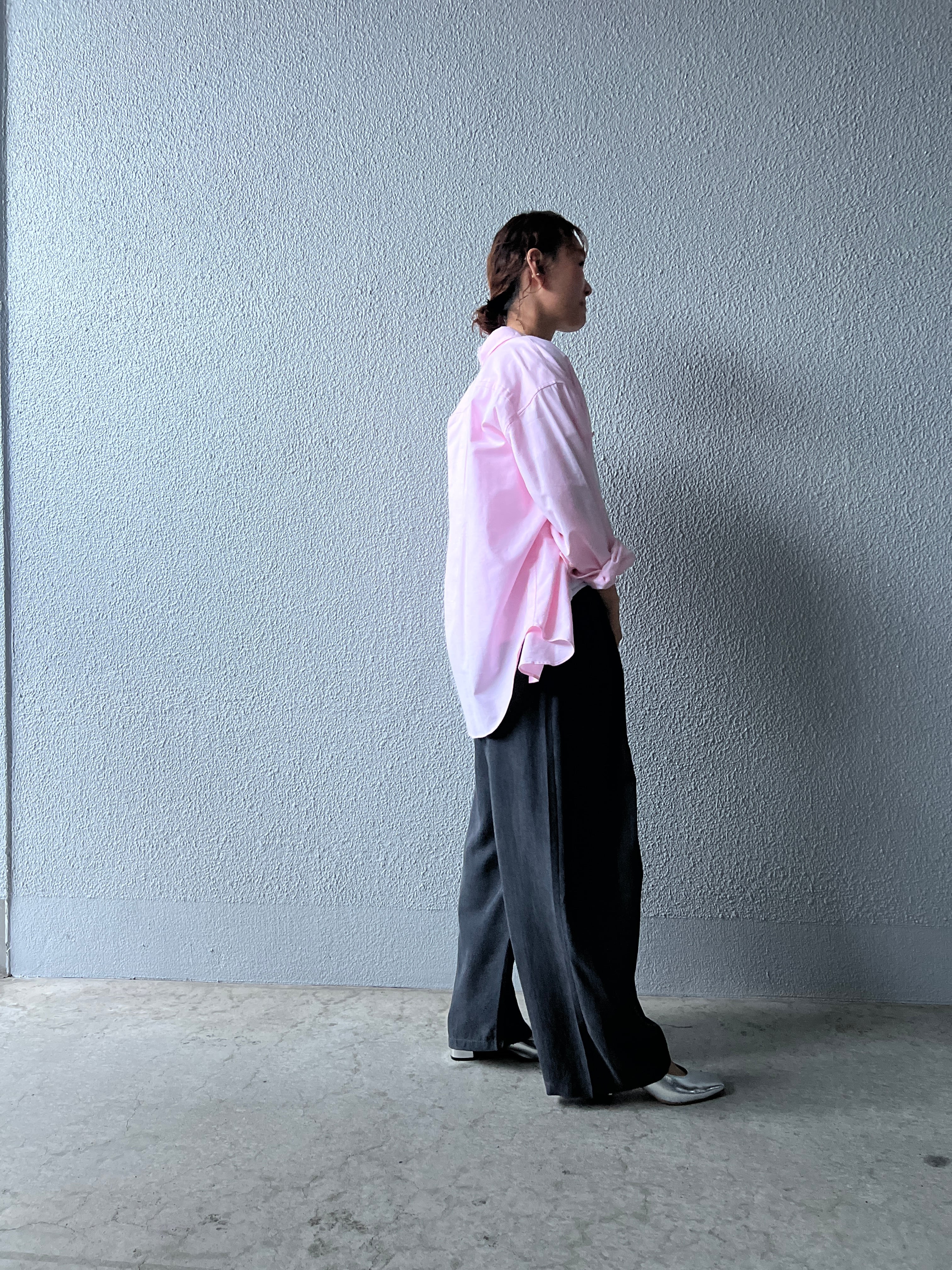 【ESPEYRAC】テンセルデニム 7613504