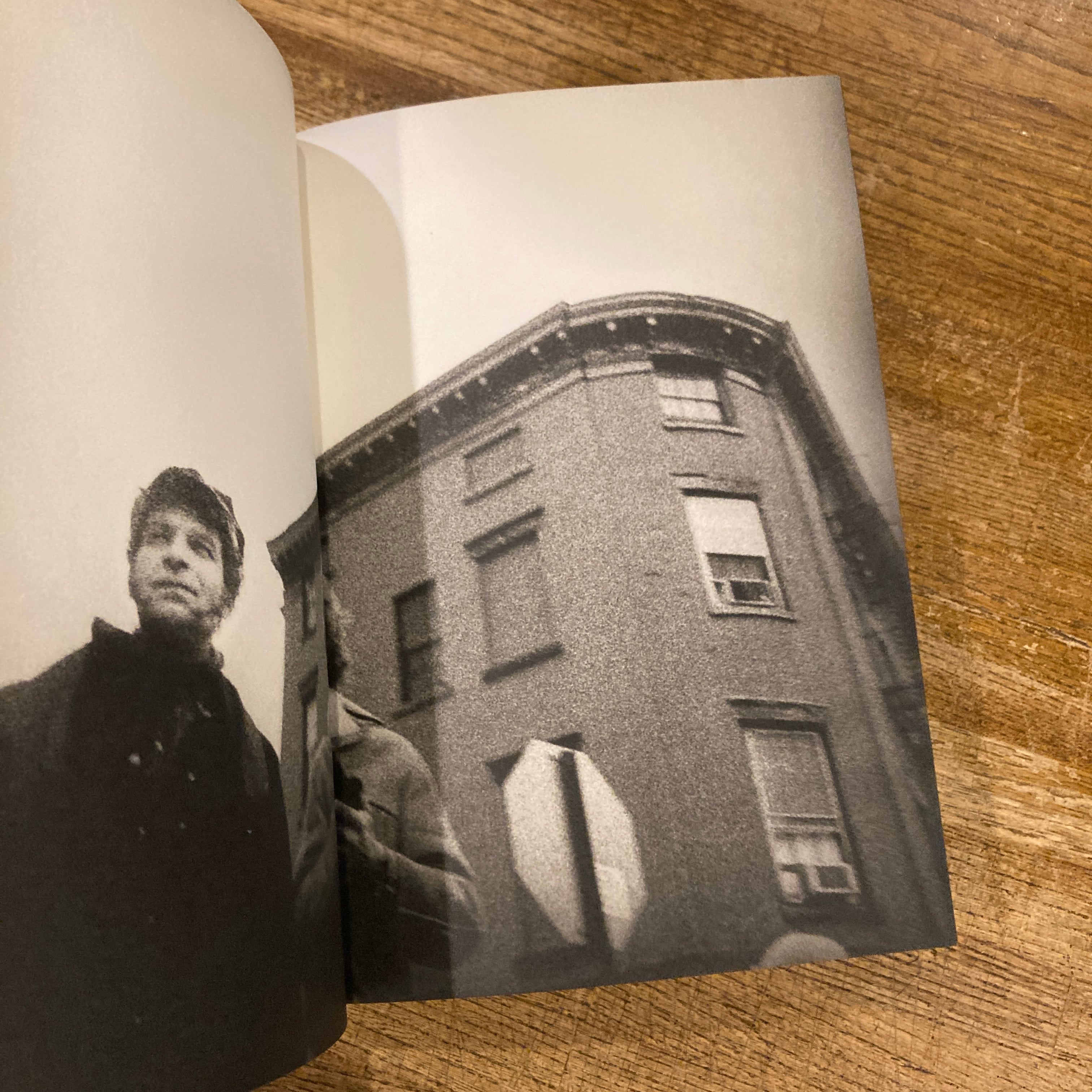 71-NY / 森山大道 Daido Moriyama | 百年