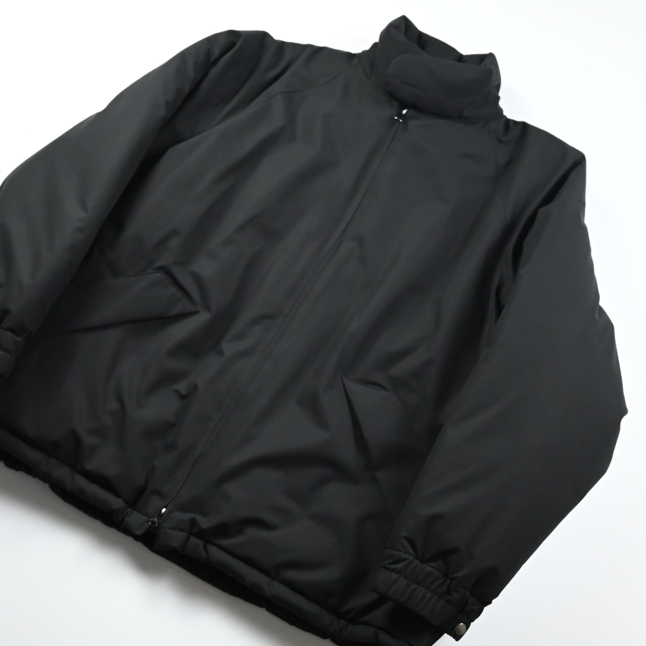INTERIM / DERMIZAX HI-LOFT WATER PROOF HYPER BIG INSULATED JACKET