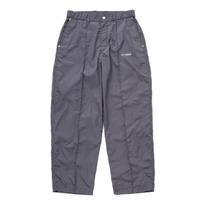 TTT MSW 24SS New Standard Wide Pants (Gray)