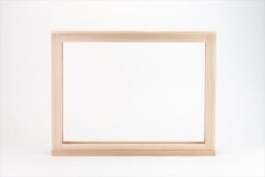 A2判紙芝居舞台（枠）およびセット販売 A2サイズ(42cm×59.4cm)用の