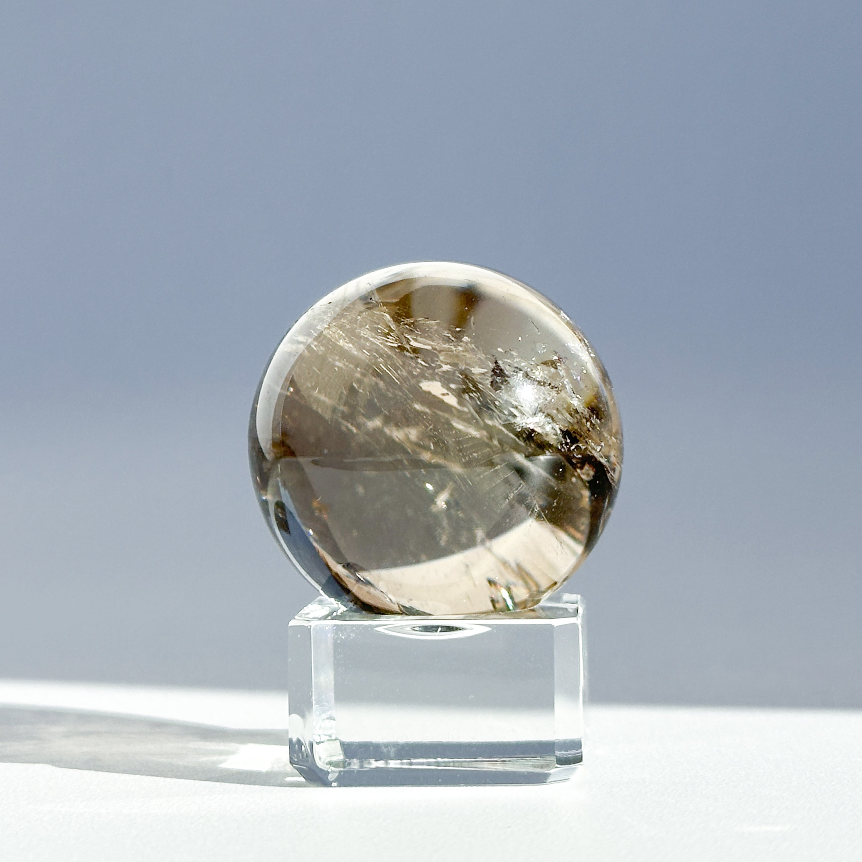 hhkk様　高品質　シトリン　パーム　握り石　透明感 hhkk様 高品質 シトリン パーム 握り石 透明感 シトリン（ソーティング