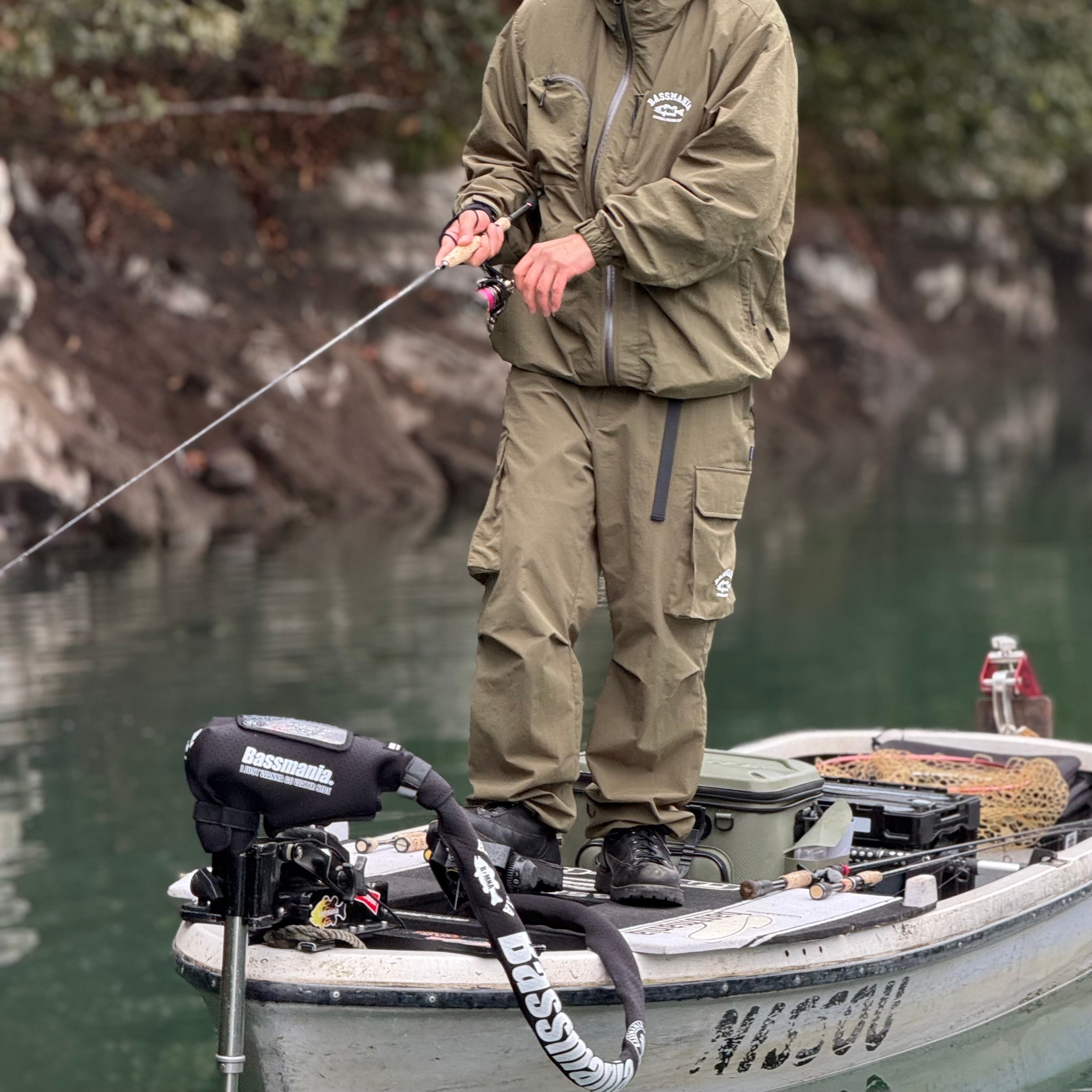 Electric Motor Wire Code Jacket | bassmania.jp