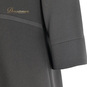 フォーマル 礼服 SOIR 東京ソワール 2点セット 喪服 ワンピース カーディガン 11号 黒 無地 ブラック レディース ブラック系 フォーマルドレス お葬式 カジュアル 単色 シンプル レディースウェア 上品