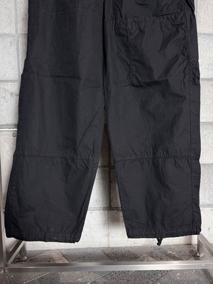 【25AW】C.P COMPANY シーピーカンパニー / CARGO PT IN MICROREPS PEACHED
