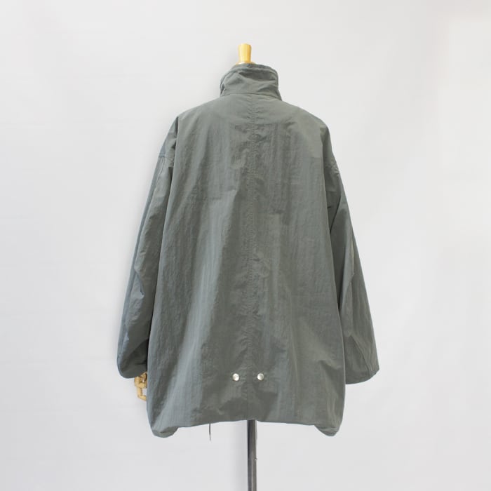 SHINZONE シンゾーン LIGHT MODS COAT 25SMSCO03 2026春夏新作 [送料