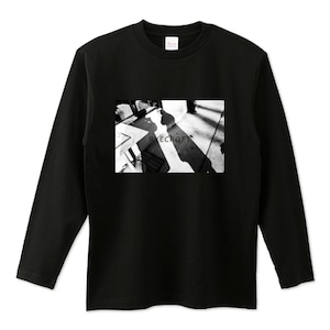 'The Day' L/S Tee 1