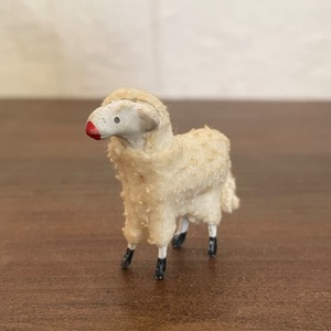 ひつじさん②