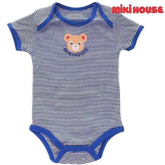 MIKIHOUSE 出産祝いに 男の子用 おむつケーキ ミキハウス mikihouse 出産祝い 男の子 女の子 オムツ