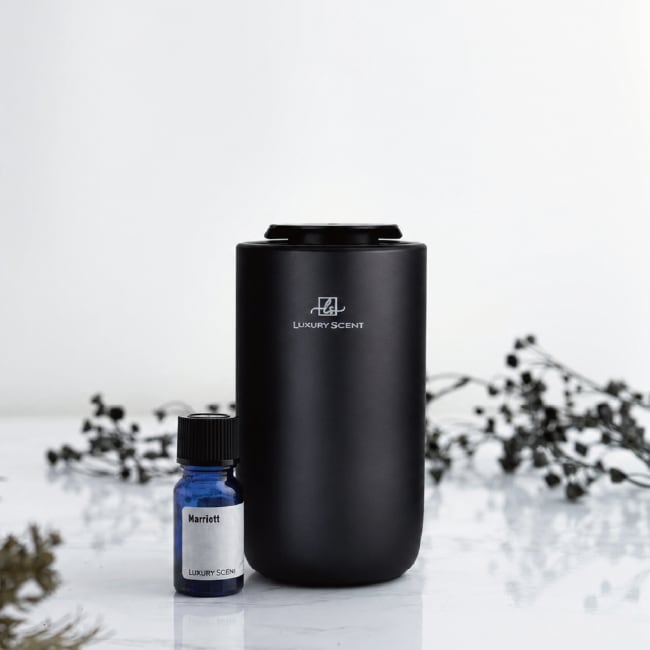 新型Car＆ROOM Aroma diffuser 