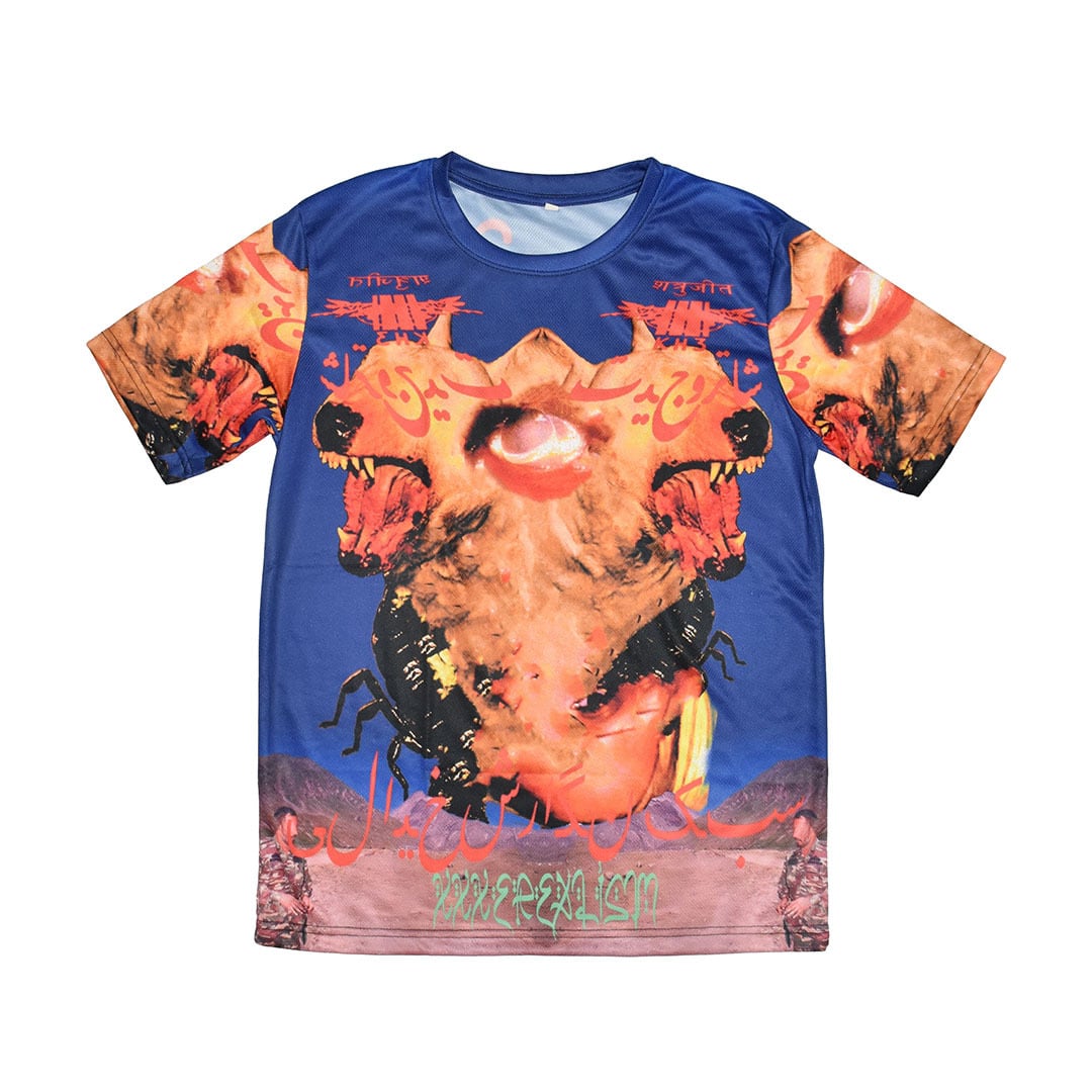 KILLHOUS3 - KILLHOUS3-12 ( PRINTING ) | RCv