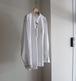 J.PRESS ORIGINALS " Baggy Fit B.D ( WHITE )"