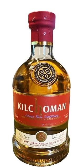 タムナヴーリン ダブルカスク【並行輸入/箱付き】700ml (Alc 40度
