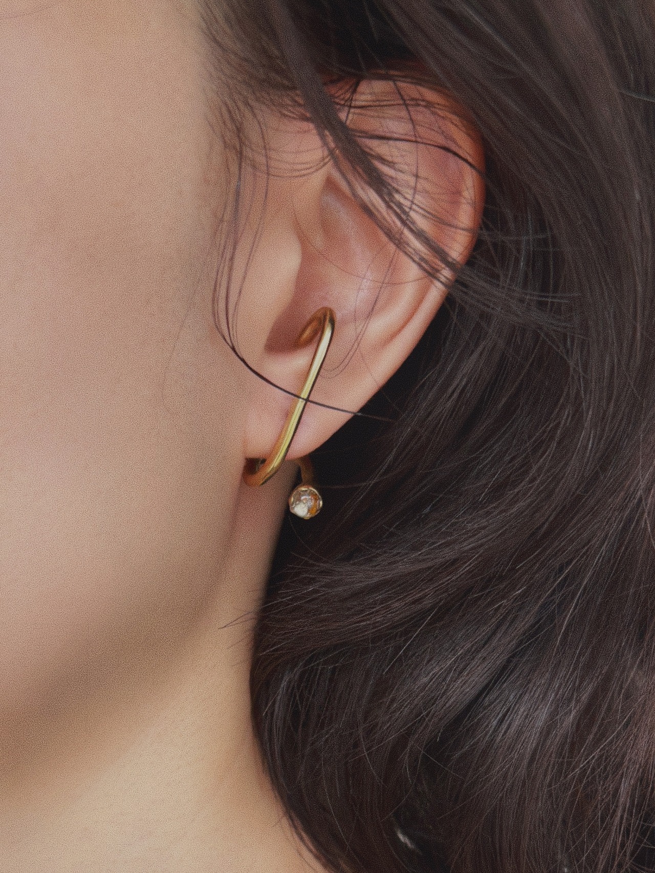 PETAL LINE PIERCE