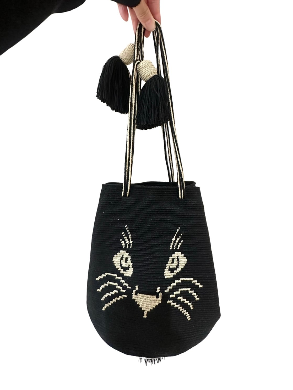 ワユーバッグスジャパン (Wayuu Bags Japan)