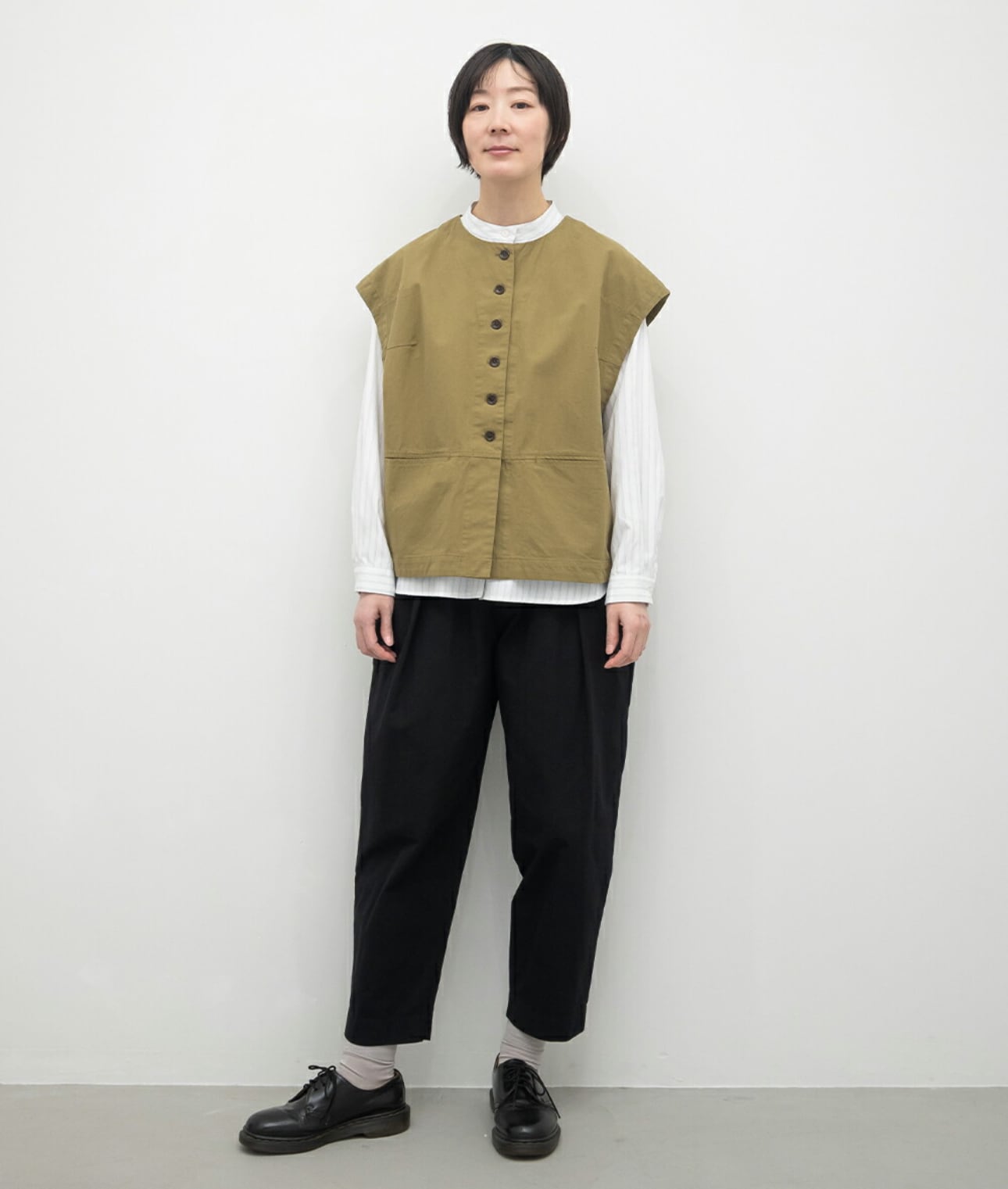 Gurank(グランク)25AW 