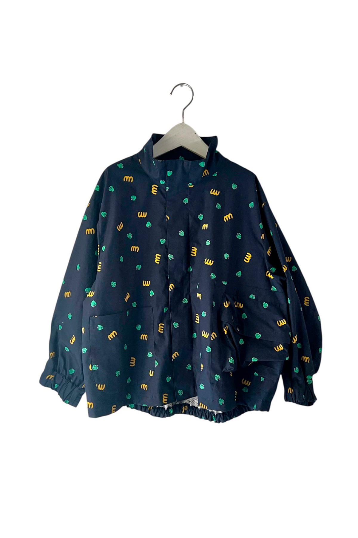 OUTER & JACKETS | frankygrow concept shop