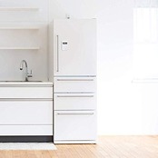 タニタ キッチン 勉強 学習 タイマー マグネット付き デジタルタイマー 100分計 ホワイト TD-415 WH