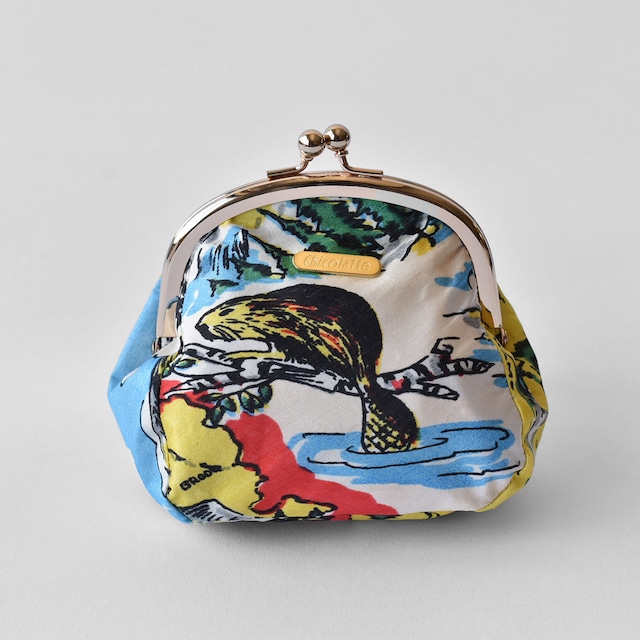 D_GAMA POUCH / No,10159