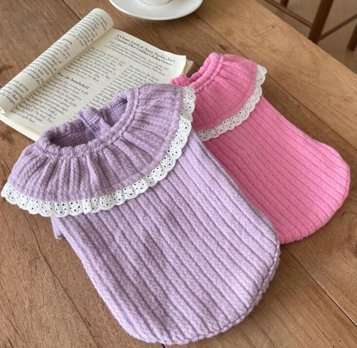 《予約》№1102544 ワッフルボタンセーター