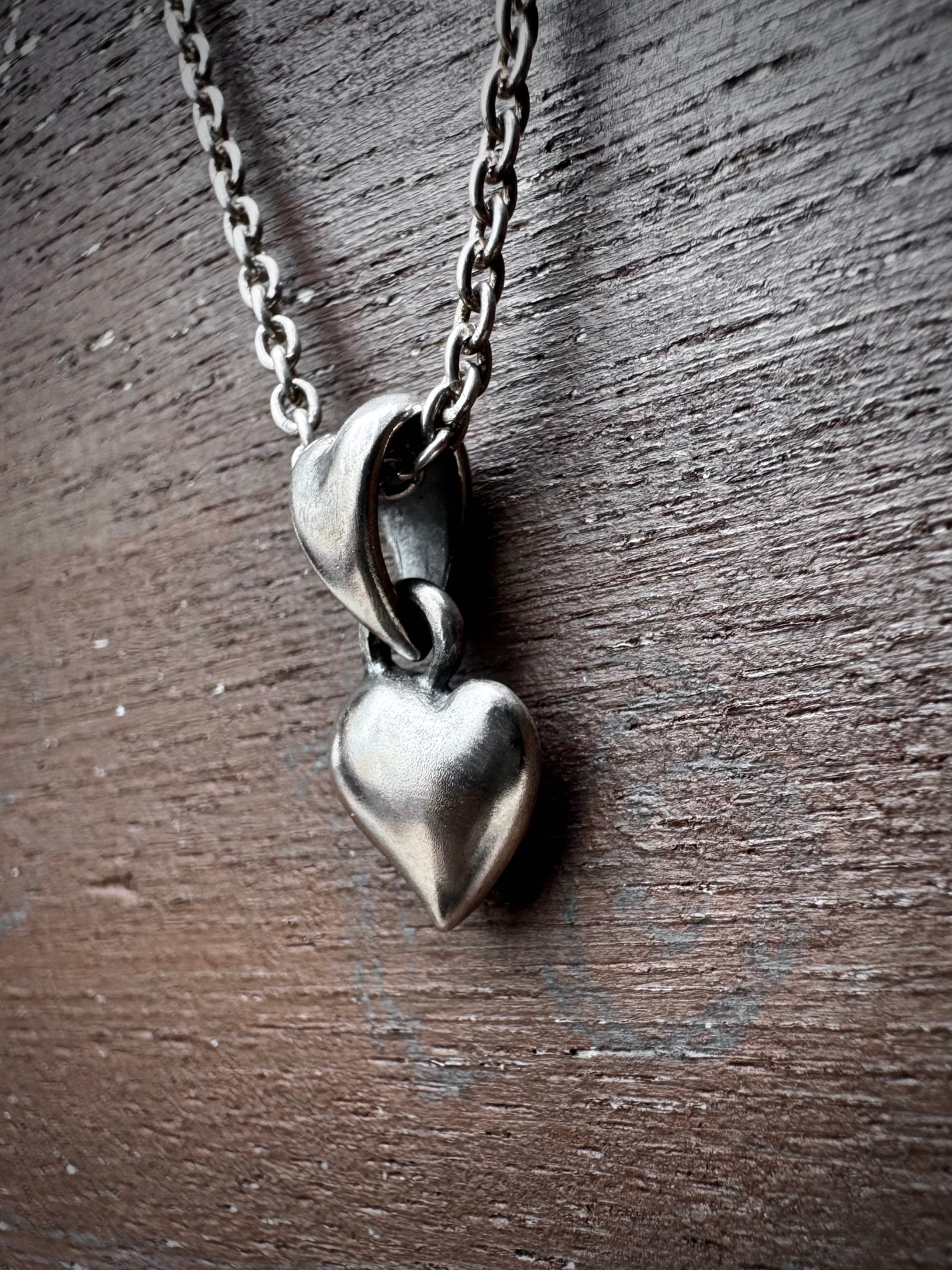 Rat Race】 r.l.d（Rat Love Design） Bling Heart Top L ブリング