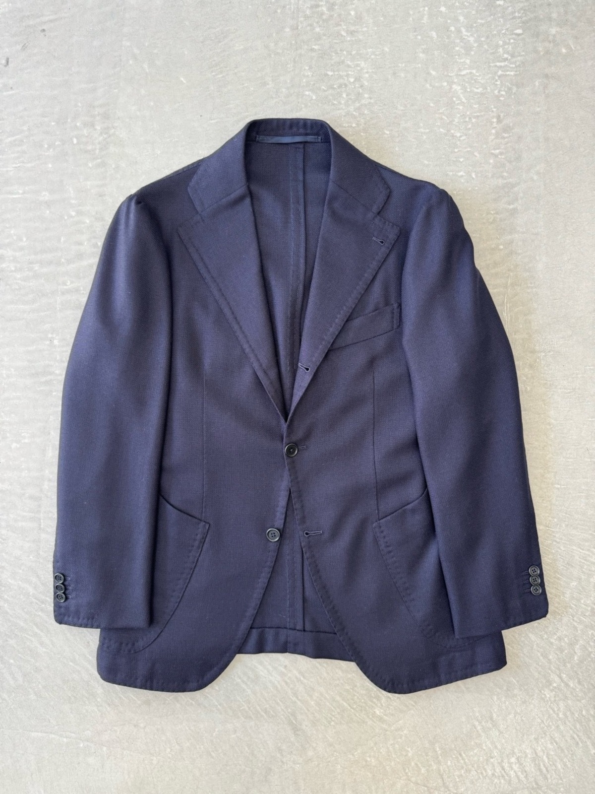 Sciamat Wool Jacket | ASSET VINTAGE アセットヴィンテージ