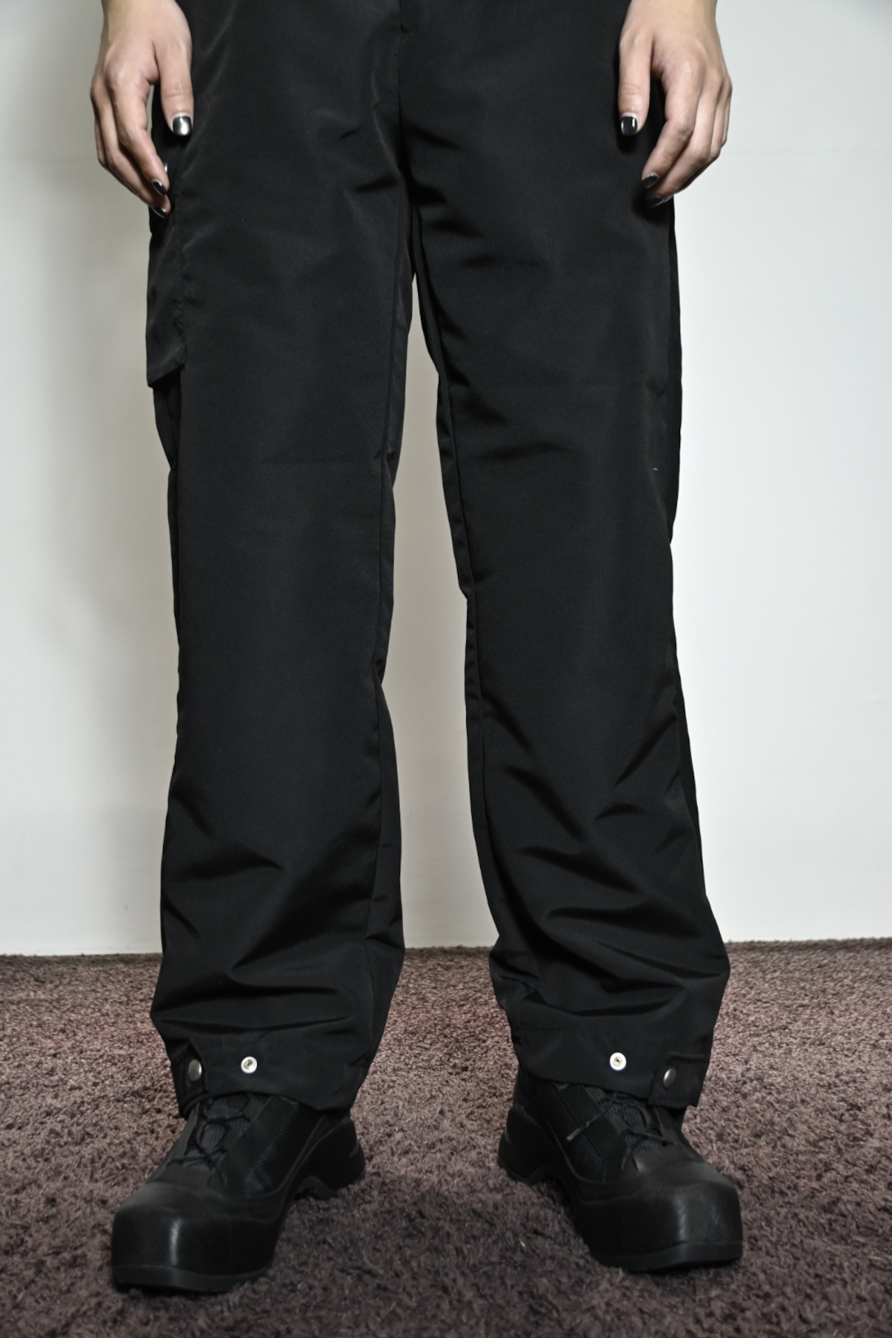 【26SS】PEACEMAKER OAMC / ピースメーカーオーエーエムシー / New Combine Pant - 3