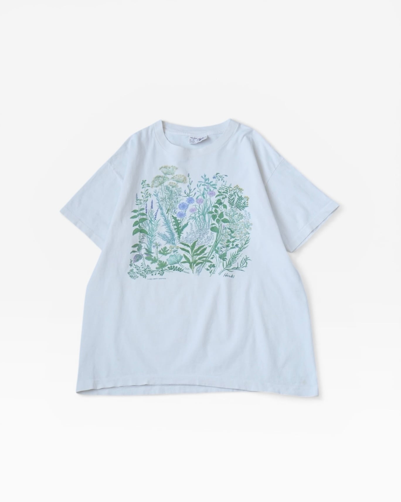 Flower T-shirt