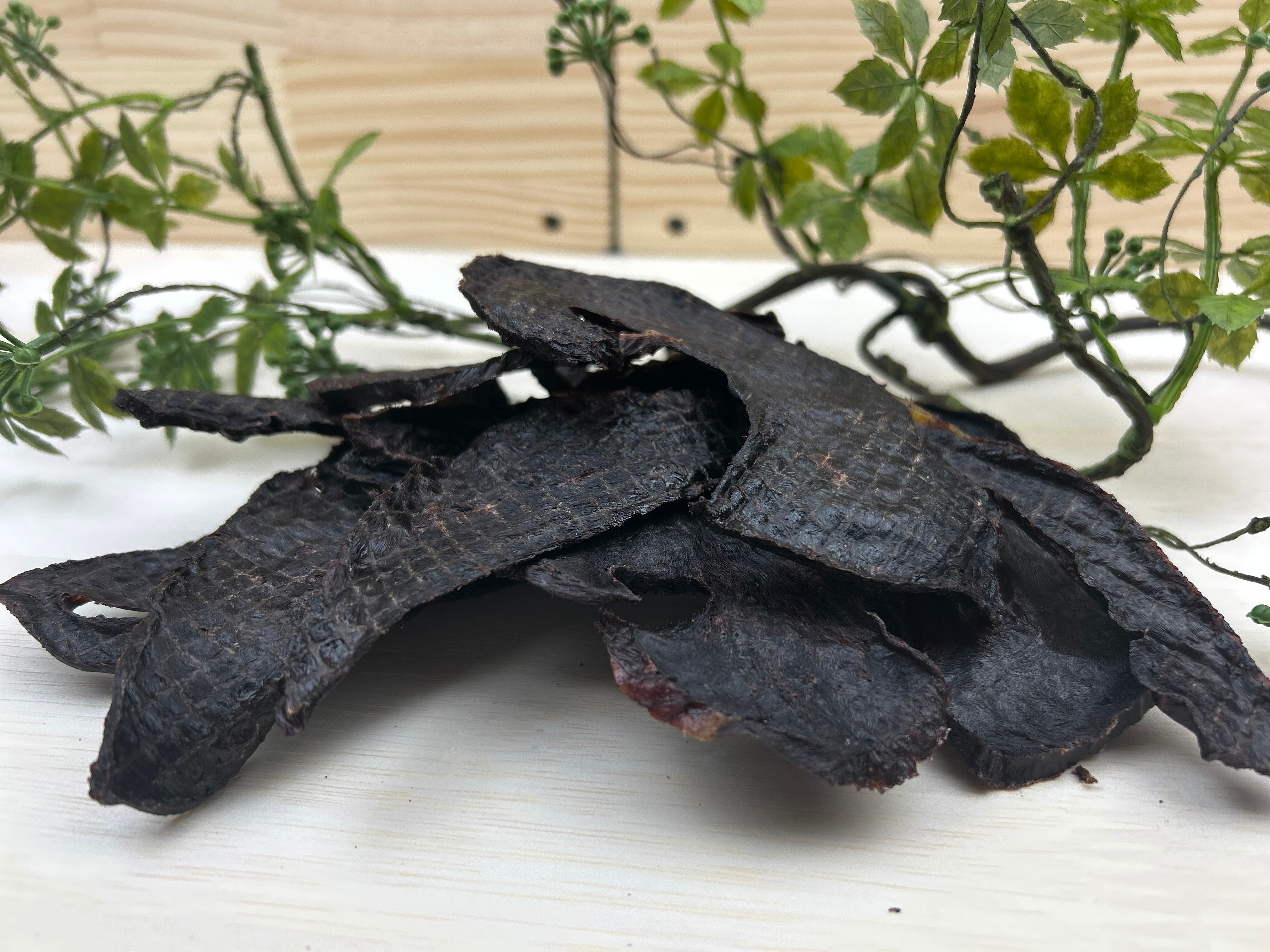 馬ハツジャーキー50g