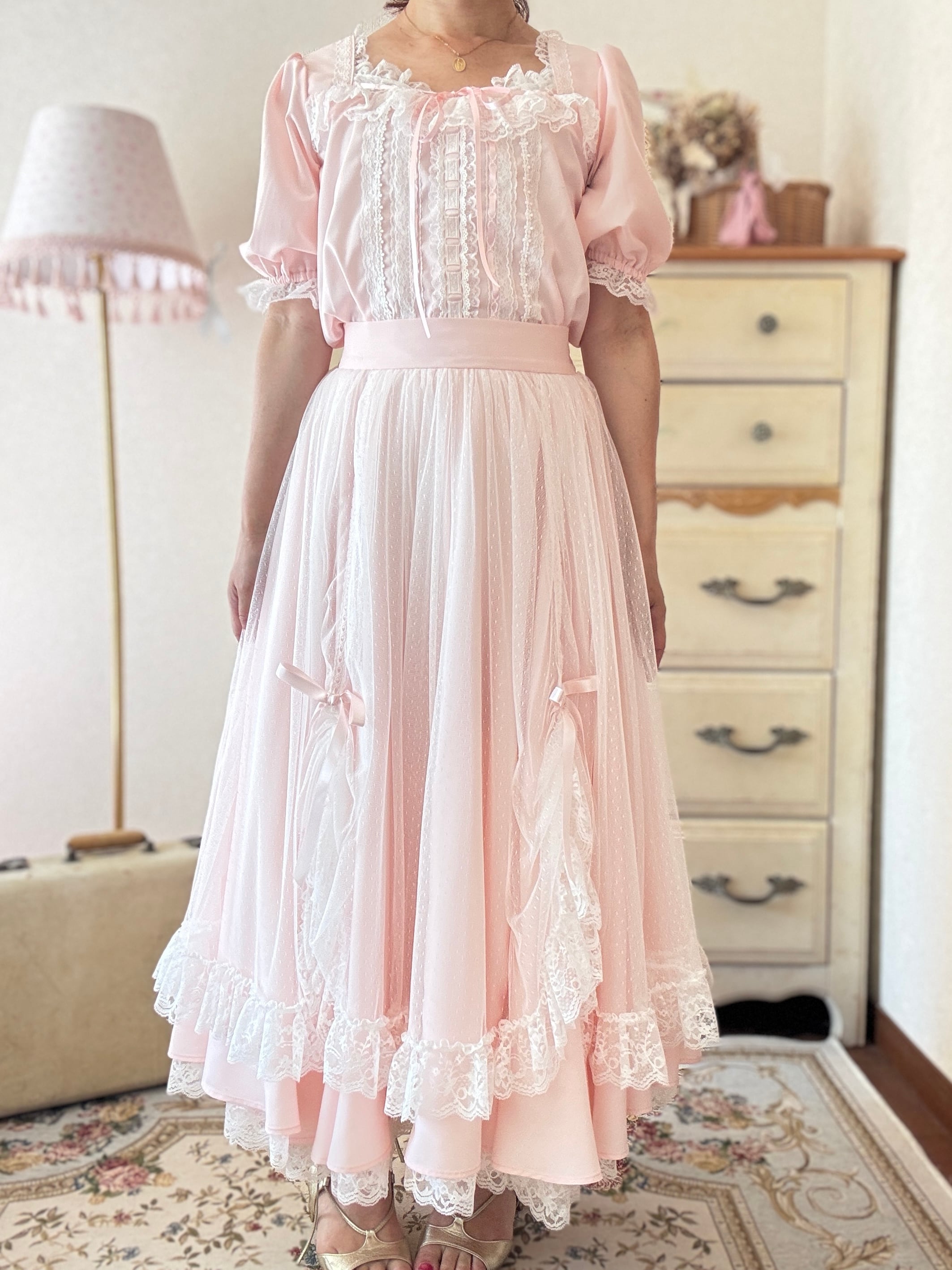 merletage vintage