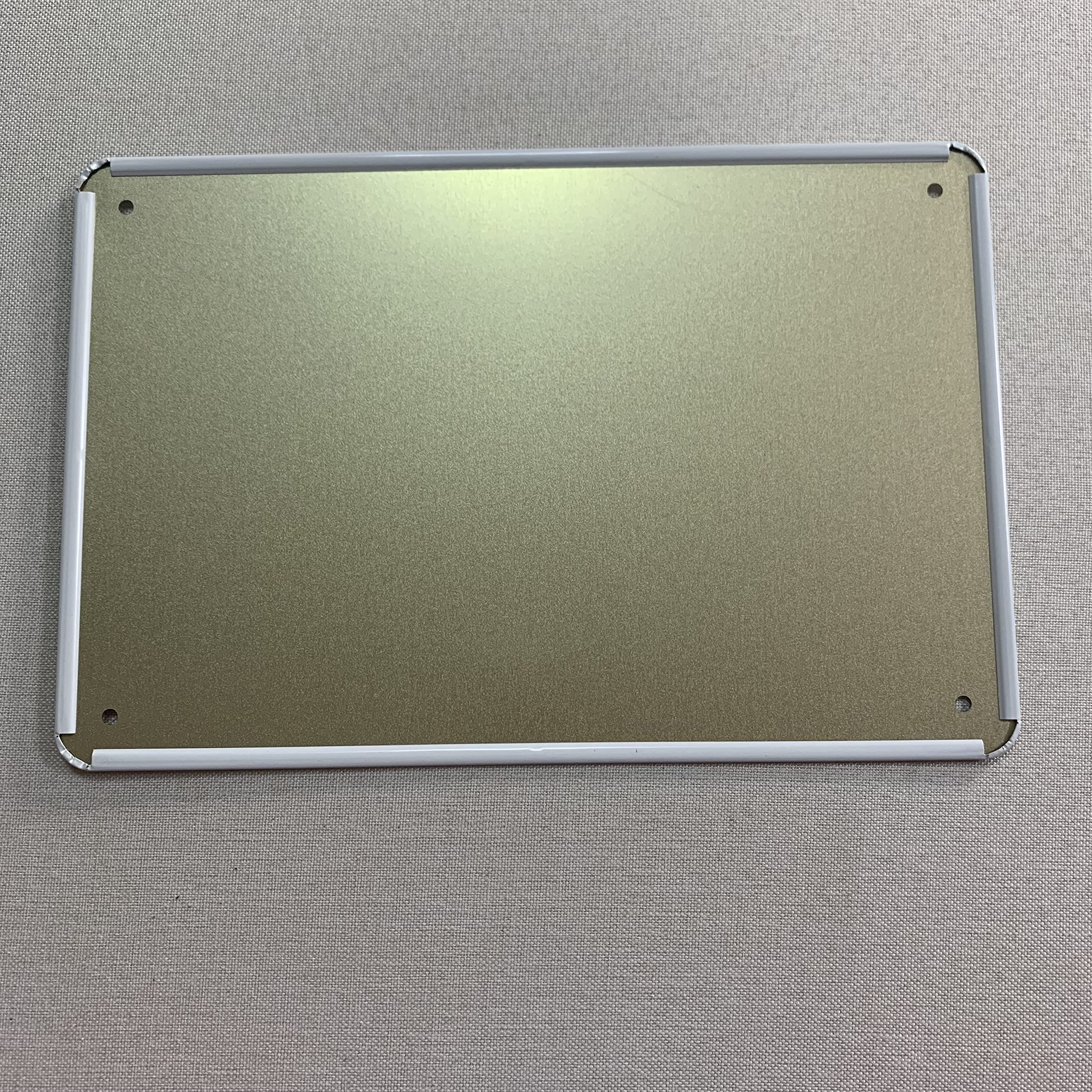 ガーデニング雑貨 アンティーク 園芸用品 アイアン プランタープレート