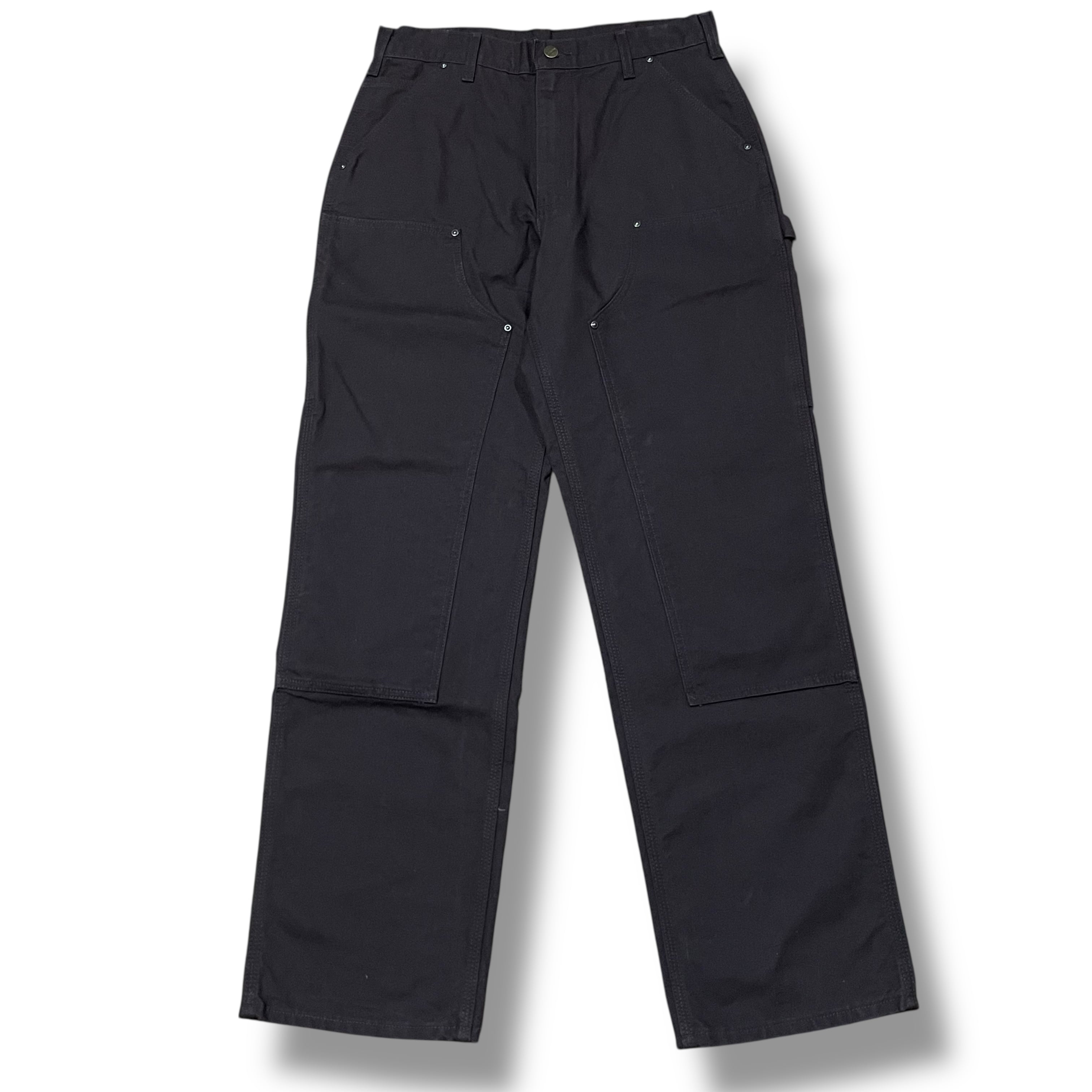 W42】Carhartt カーハート ダック生地 ペインターショーツ ハーフ
