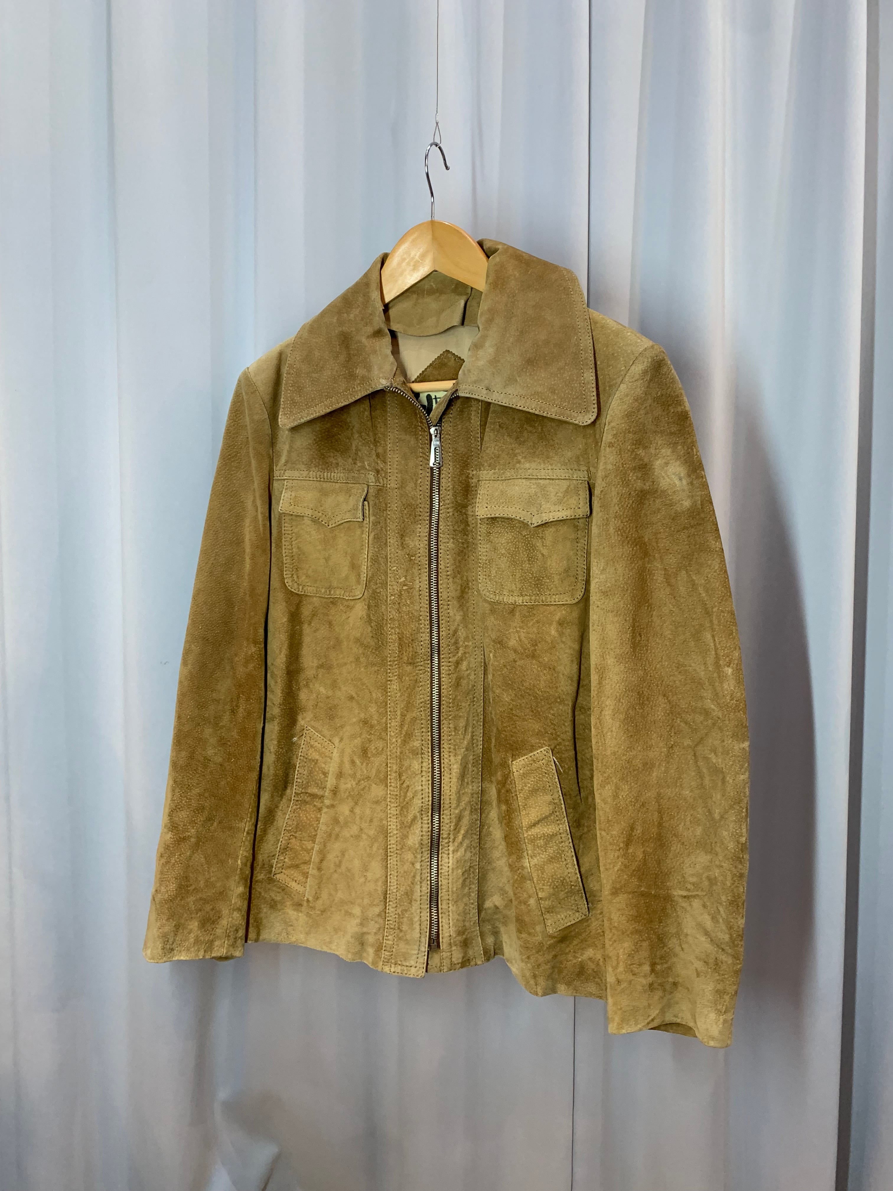 Ralph Lauren G-9 コーデュロイ ジャケット ハリントンジャケット 90's “Polo by Ralph Lauren” Harrington Corduroy Jacket SIZE L