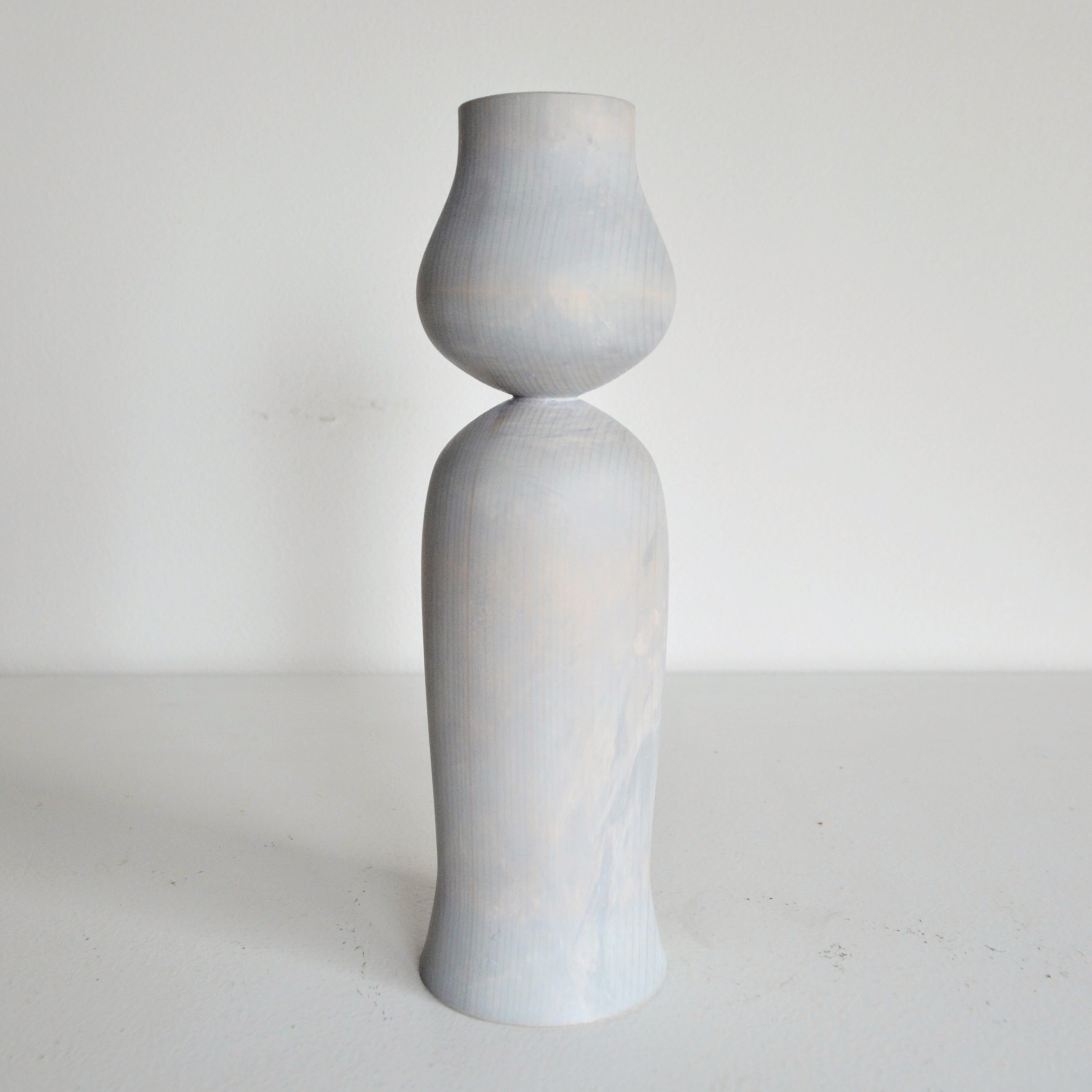 【個展 COLORS】松澤諒 / Totem