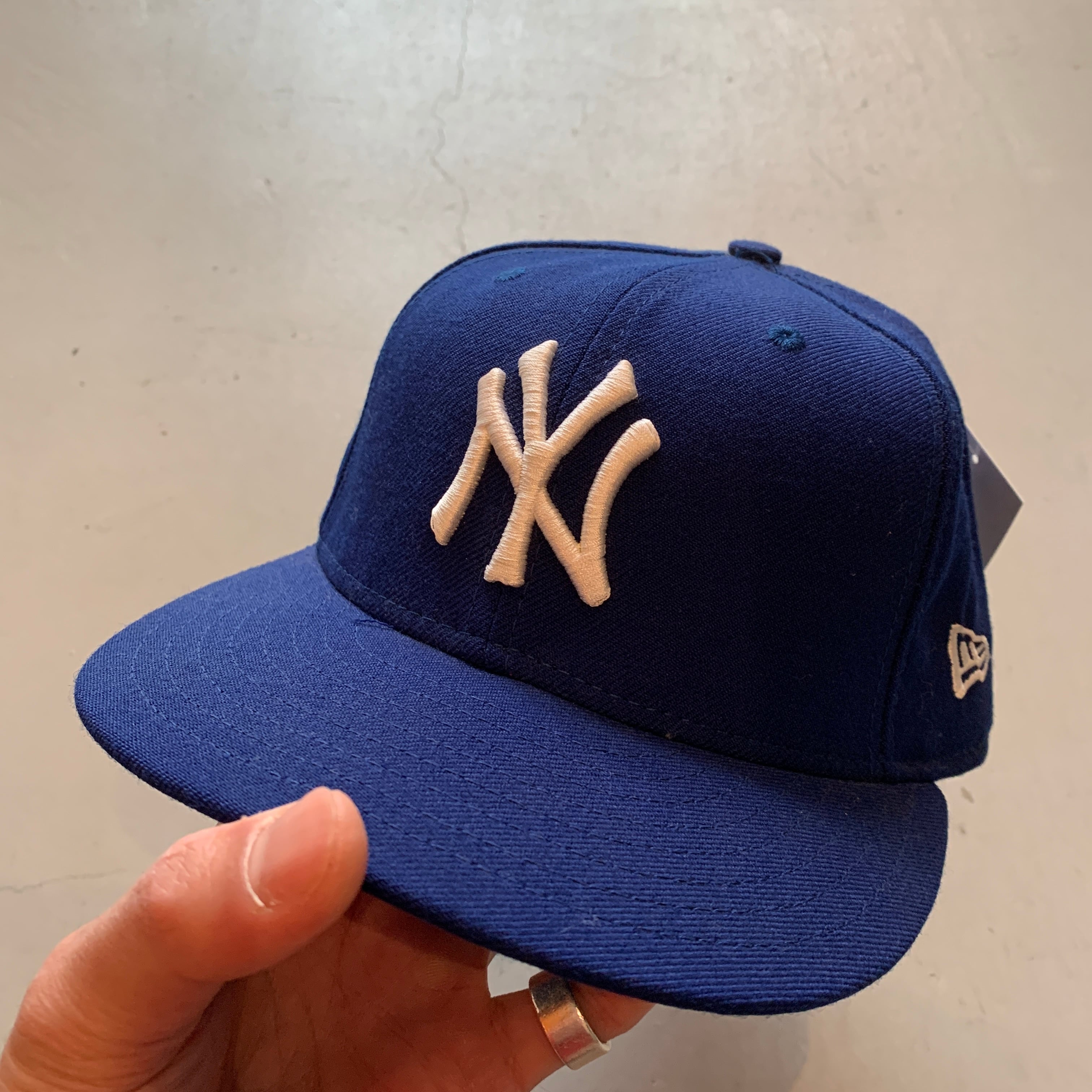 90's New york Yankees cap