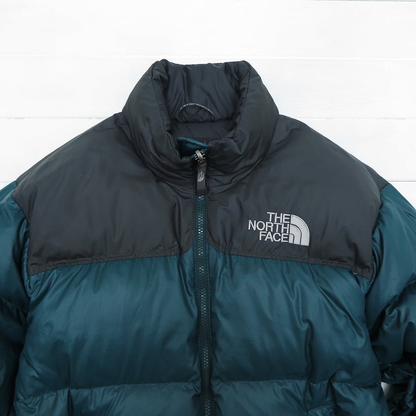 THE NORTH FACE ノースフェイス ヌプシ ダウンジャケット フィル