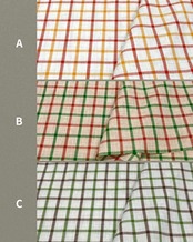 Christmas Treats Mat