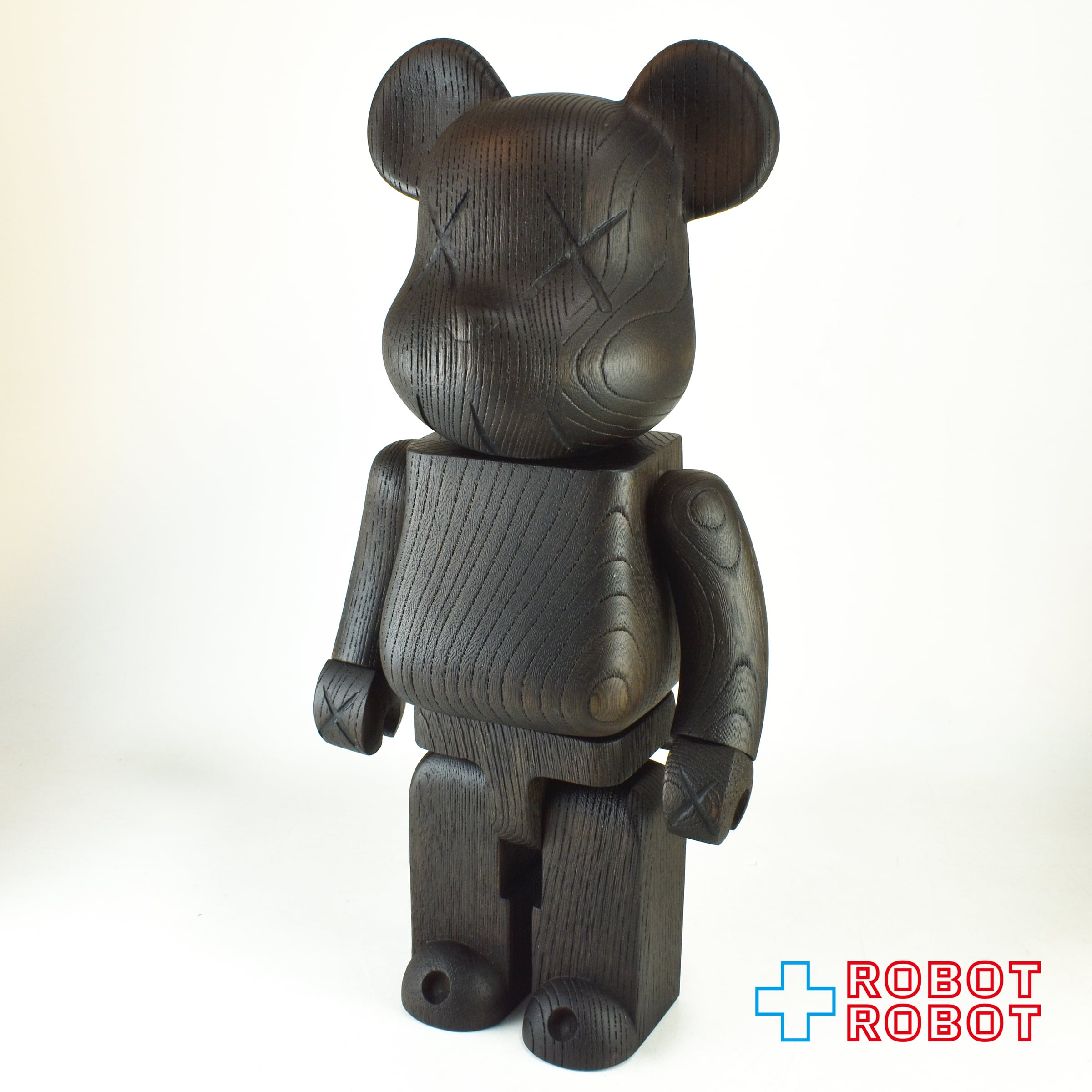 メディコム ベアブリック BE@RBRICK Original Fake x NEXUS7(R