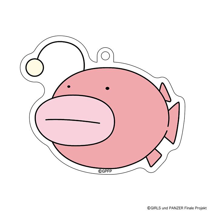 ゆるキャン△】ステッカー (犬山あおい『SEASON3』) | FEELSHOP.net