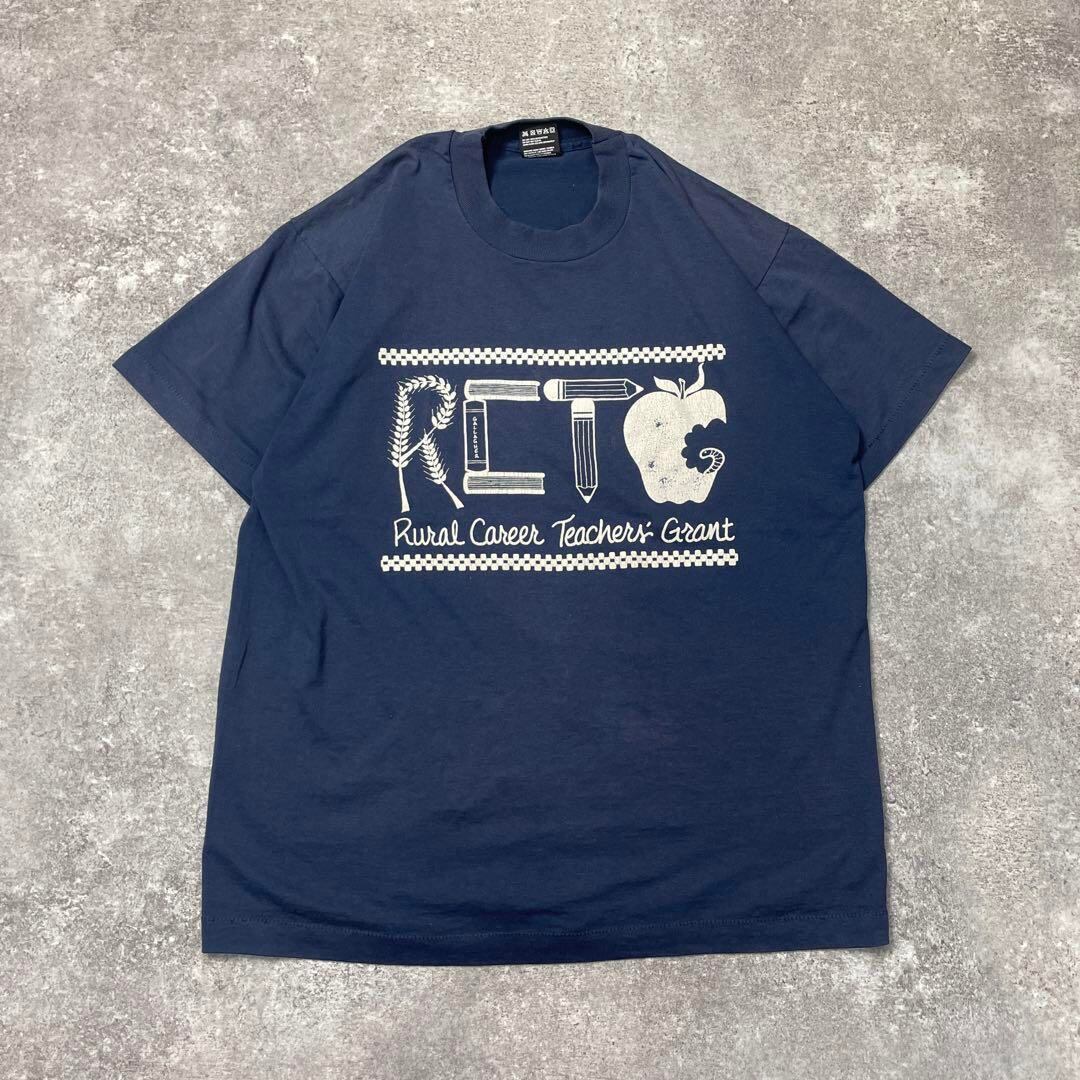 90s RCTG グラフィックT vintage T-shirts