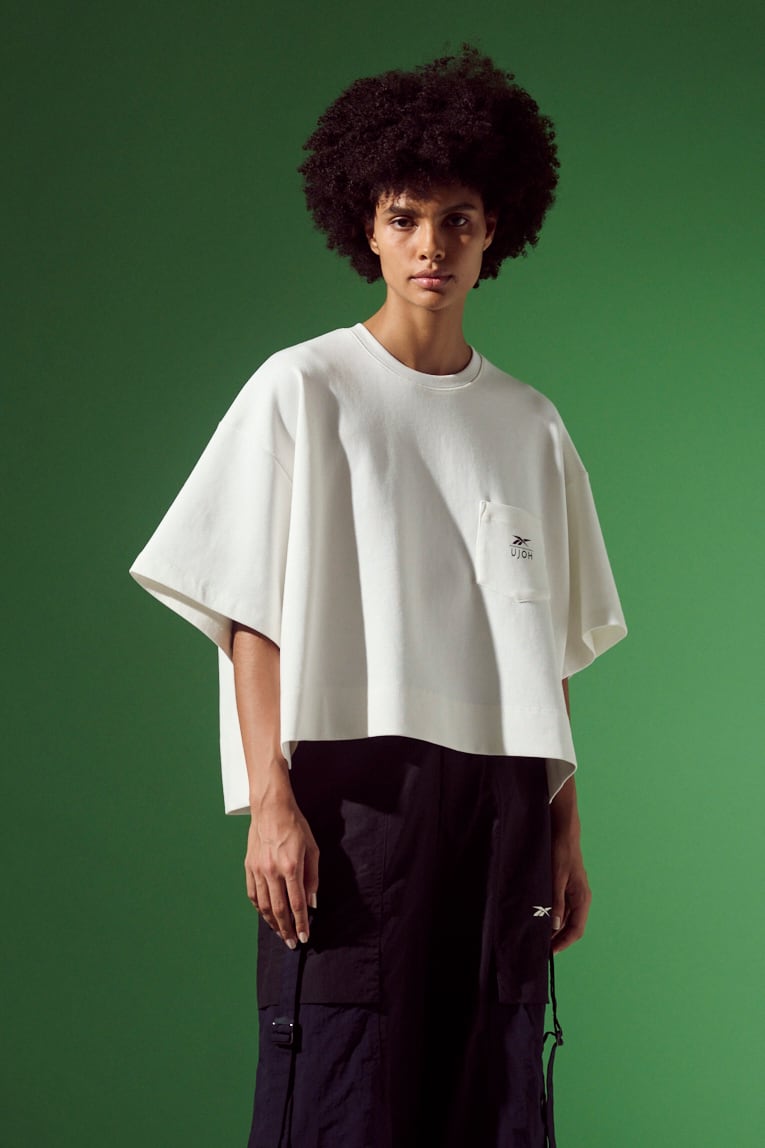 TOPS | UJOH ― UJOH ONLINE SHOP 【UJOH公式通販】
