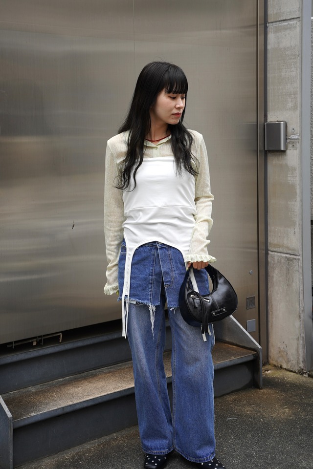 SHITA DARAN CAMISOLE